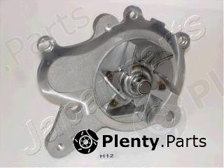  JAPANPARTS part PQ-H12 (PQH12) Water Pump