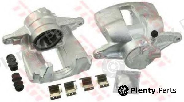  TRW part BHX409E Brake Caliper