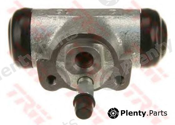  TRW part BWC229 Wheel Brake Cylinder