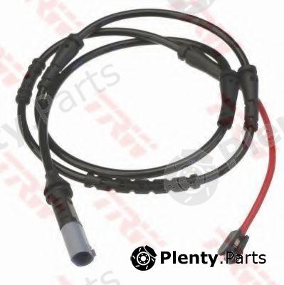  TRW part GIC339 Warning Contact, brake pad wear
