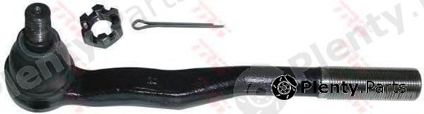  TRW part JTE796 Tie Rod End