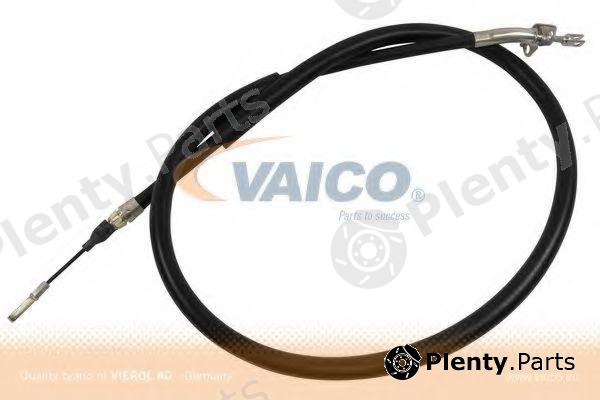  VAICO part V30-30062 (V3030062) Cable, parking brake