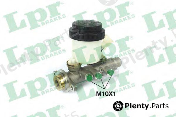  LPR part 1675 Brake Master Cylinder