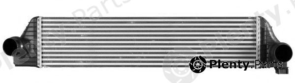 NRF part 30358 Intercooler, charger
