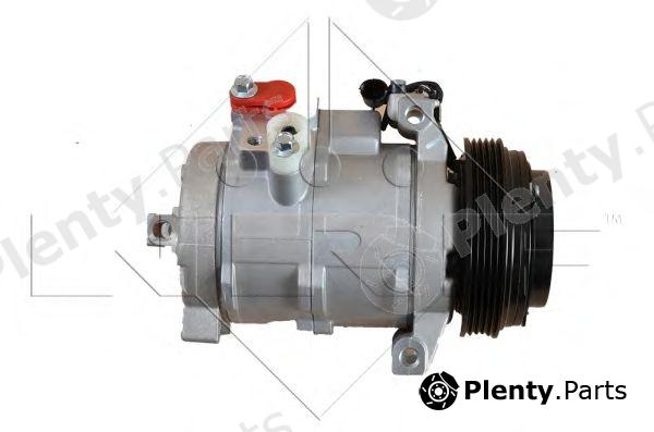  NRF part 32470 Compressor, air conditioning