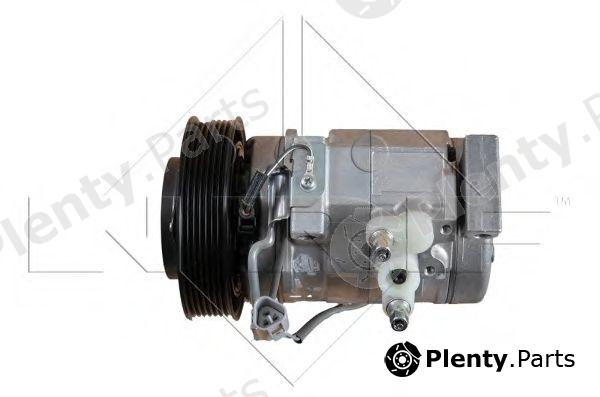  NRF part 32637 Compressor, air conditioning