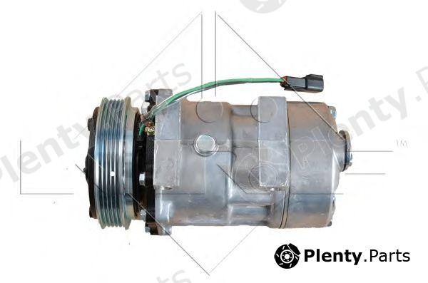  NRF part 32731 Compressor, air conditioning