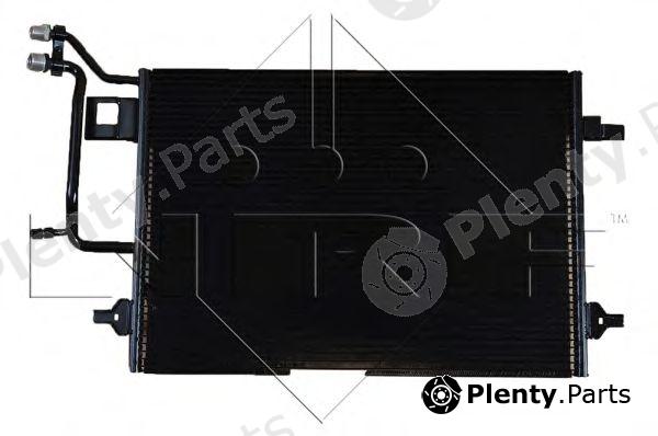  NRF part 35199 Condenser, air conditioning