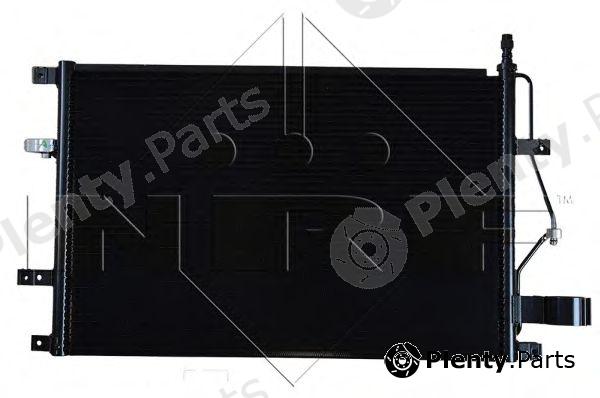  NRF part 35413 Condenser, air conditioning