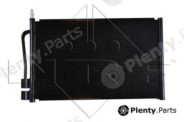  NRF part 35524 Condenser, air conditioning