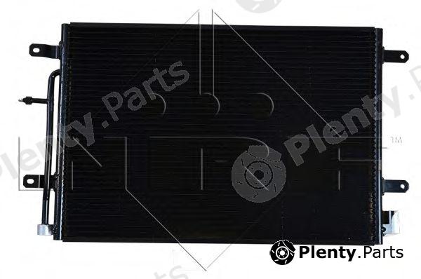  NRF part 35560 Condenser, air conditioning