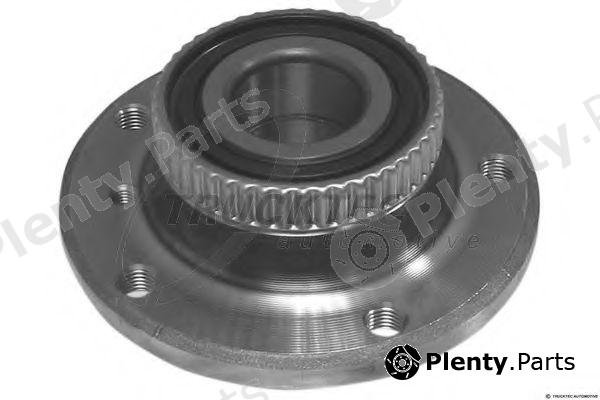  TRUCKTEC AUTOMOTIVE part 08.31.093 (0831093) Wheel Bearing