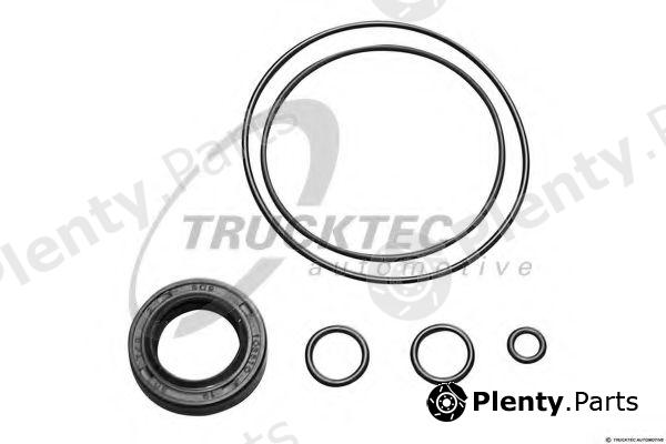  TRUCKTEC AUTOMOTIVE part 02.43.146 (0243146) Gasket Set, hydraulic pump