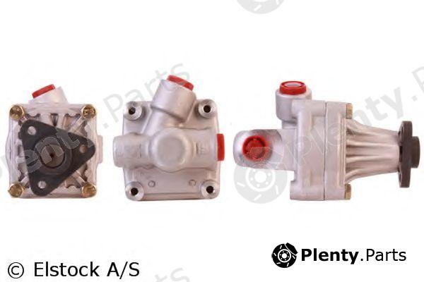  ELSTOCK part 15-0211 (150211) Hydraulic Pump, steering system