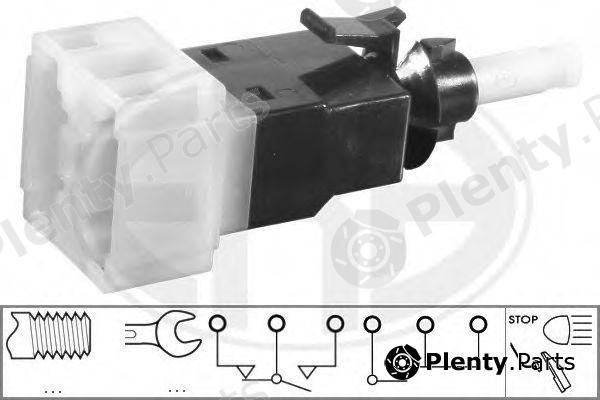  ERA part 330532 Brake Light Switch