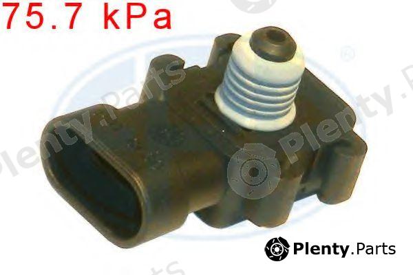  ERA part 550740 Sensor, intake manifold pressure