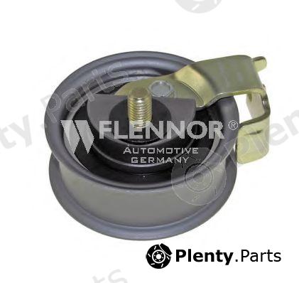  FLENNOR part FS00005 Tensioner Pulley, timing belt