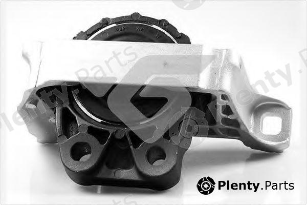  HUTCHINSON part 586454 Holder, engine mounting