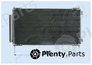  ASHIKA part CND193018 Condenser, air conditioning