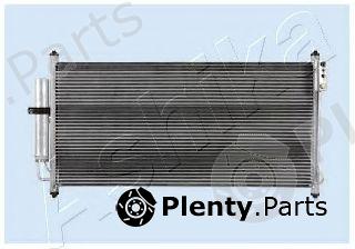  ASHIKA part CND213024 Condenser, air conditioning