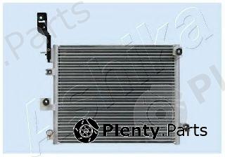  ASHIKA part CND283032 Condenser, air conditioning