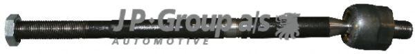  JP GROUP part 1144401600 Tie Rod Axle Joint