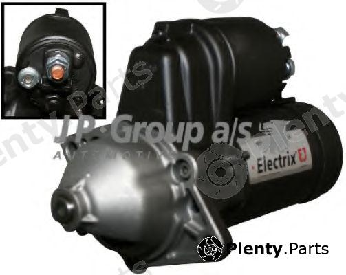  JP GROUP part 1290301300 Starter