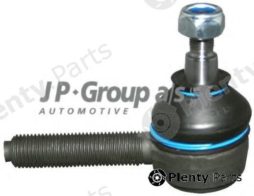  JP GROUP part 1344600200 Tie Rod End