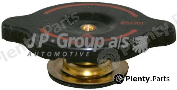  JP GROUP part 1514800100 Cap, radiator