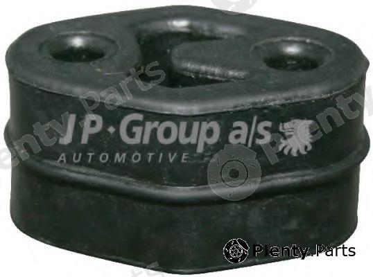  JP GROUP part B1372 Holder, exhaust system