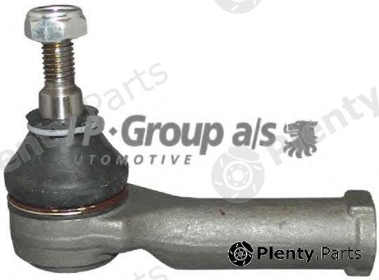  JP GROUP part SS9105 Tie Rod End