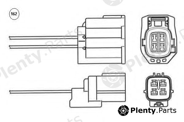  NGK part 9394 Lambda Sensor