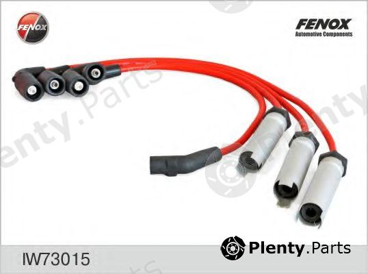  FENOX part IW73015 Ignition Cable Kit