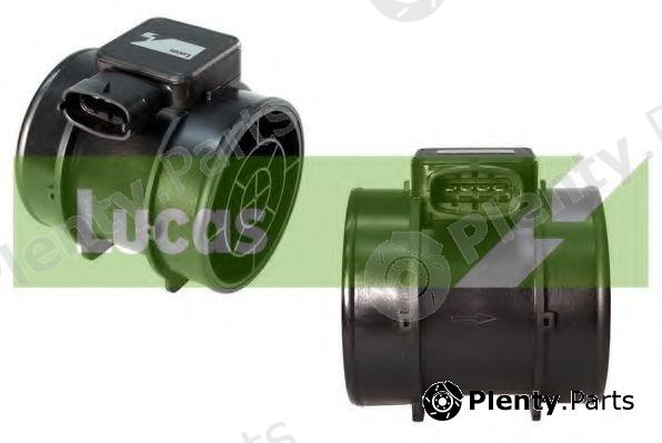  LUCAS ELECTRICAL part FDM960 Air Mass Sensor