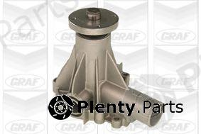  GRAF part PA114 Water Pump