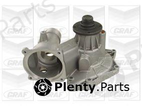  GRAF part PA570 Water Pump