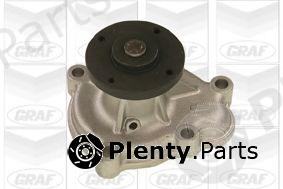  GRAF part PA571 Water Pump