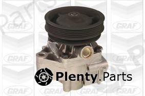  GRAF part PA601 Water Pump