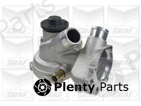  GRAF part PA610 Water Pump