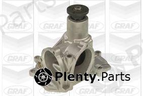  GRAF part PA613 Water Pump