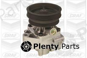  GRAF part PA629 Water Pump
