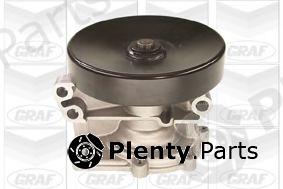  GRAF part PA636 Water Pump