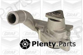  GRAF part PA639 Water Pump