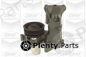  GRAF part PA647 Water Pump