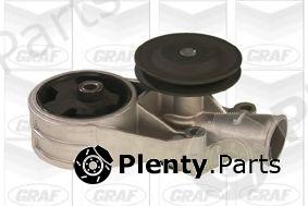  GRAF part PA663 Water Pump