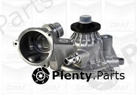  GRAF part PA1040 Water Pump