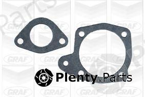  GRAF part PA372 Water Pump