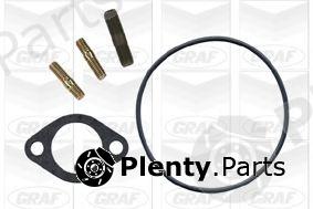  GRAF part PA454 Water Pump