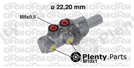  CIFAM part 202-684 (202684) Brake Master Cylinder