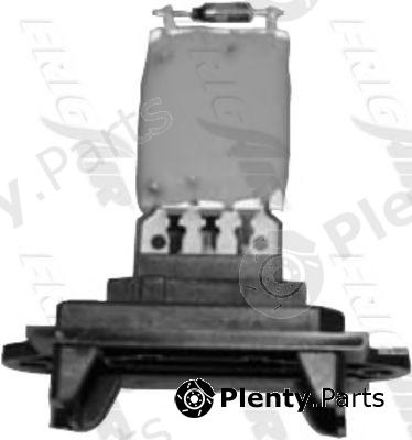  FRIGAIR part 3510029 Resistor, interior blower